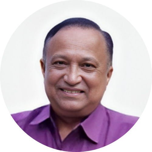 Dr. Janak