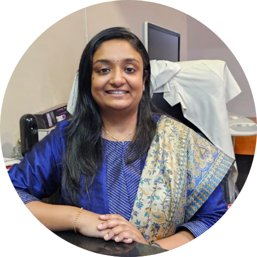 Dr.Prakruti